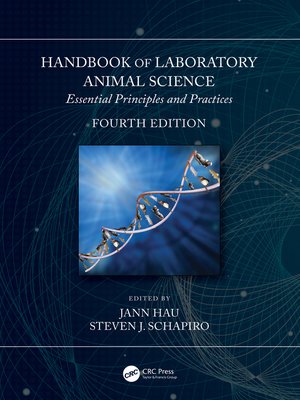 cover image of Handbook of Laboratory Animal Science